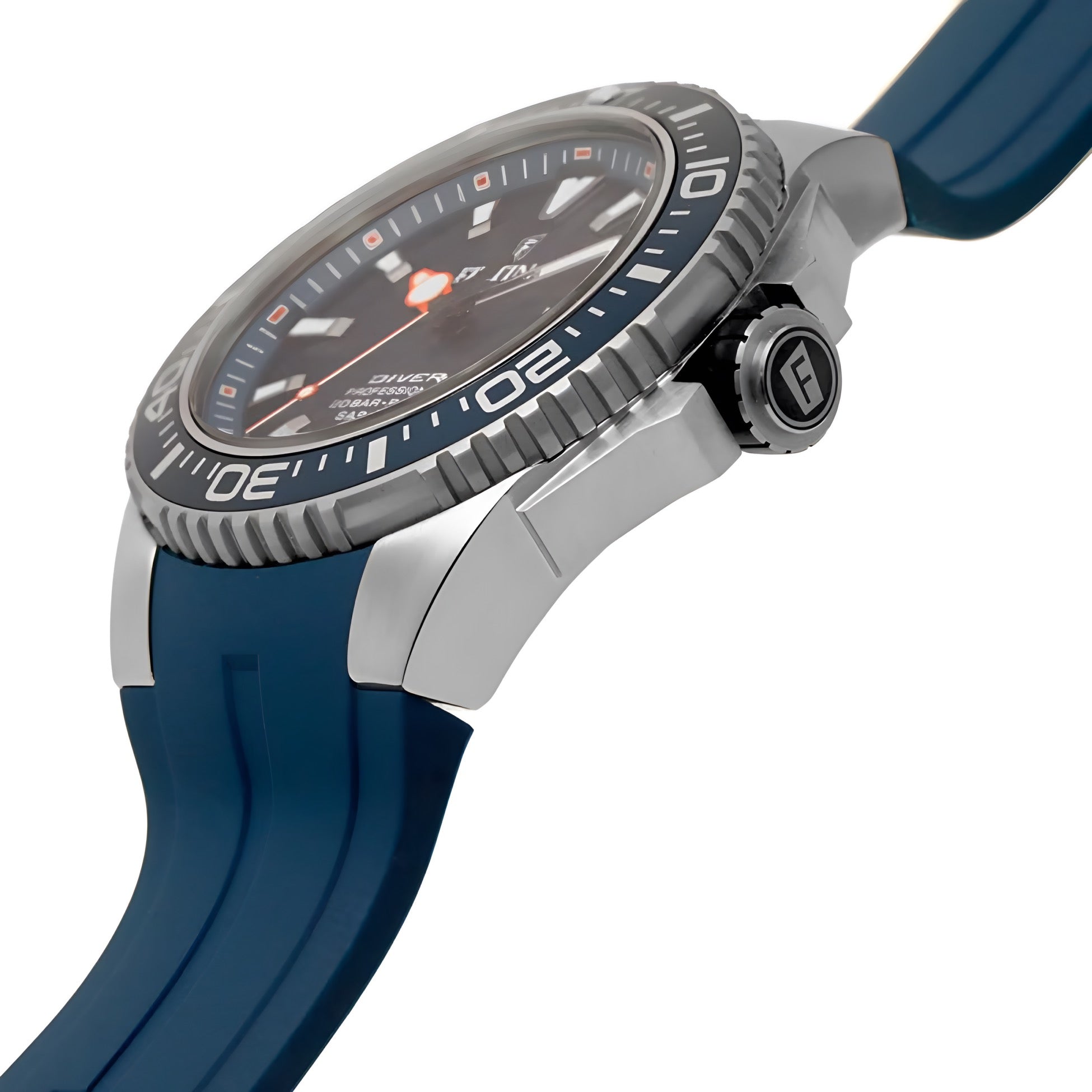 Reloj Festina F206641 Azul Hombre