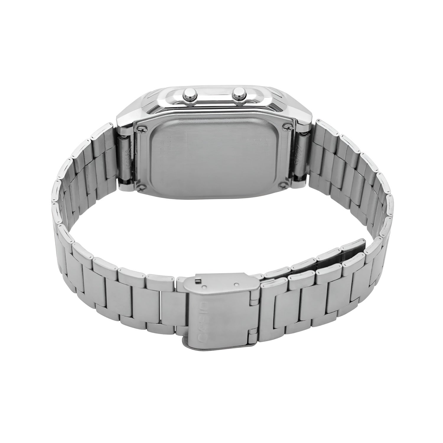 Reloj Casio Acero Digital Hombre DB-360-1AVDF