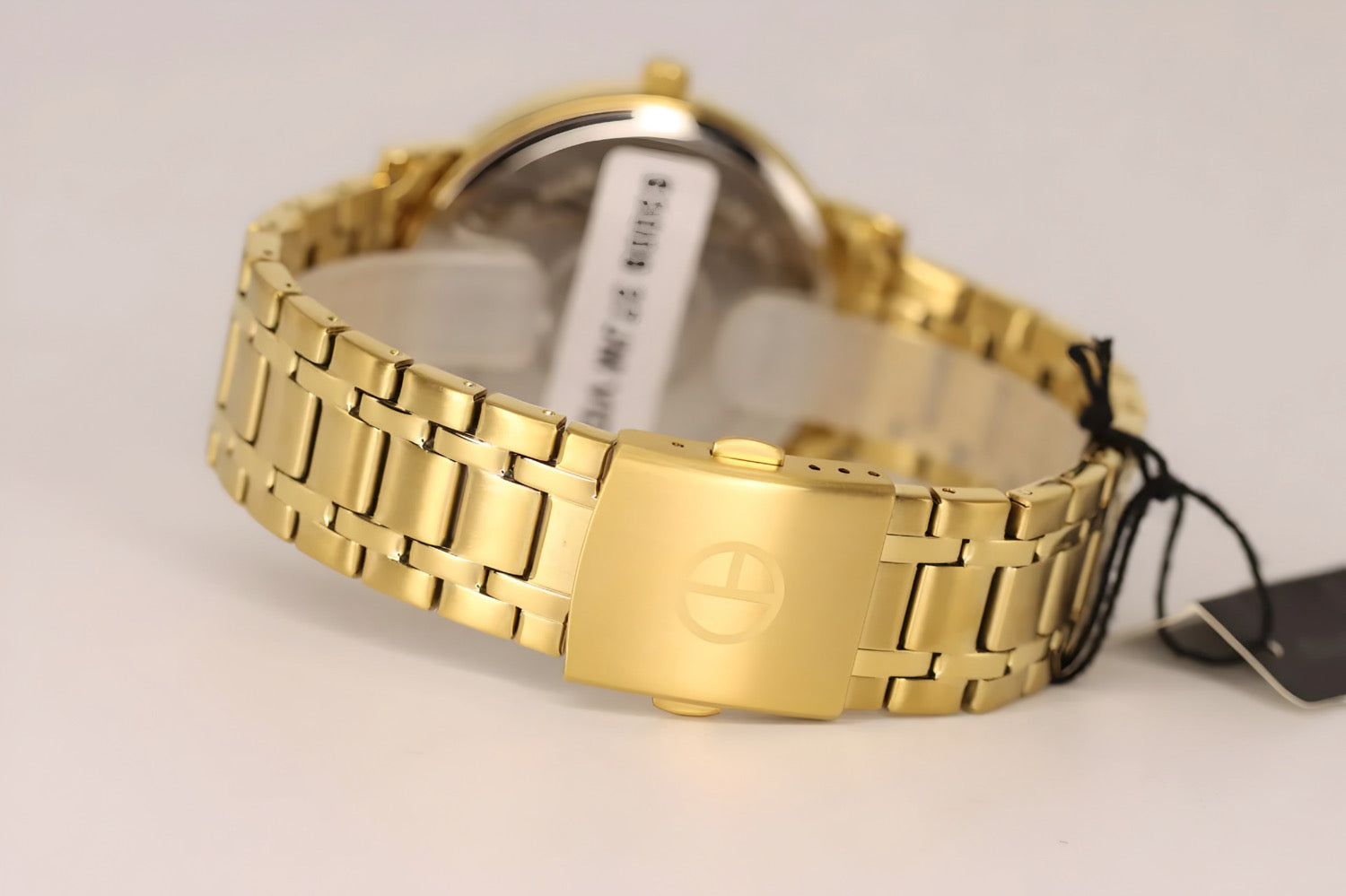 Reloj Claude Bernard Esfera Verde 39mm Hombre 53007.37JMVID