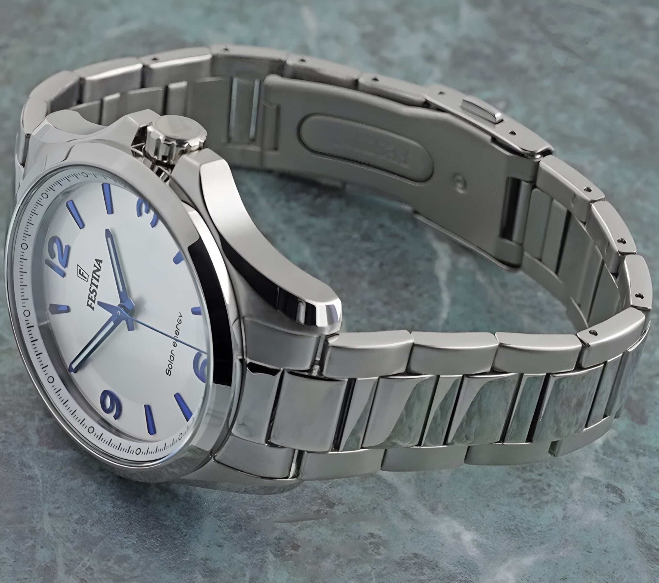 Reloj Festina F20656/1 Solar Energy Hombre