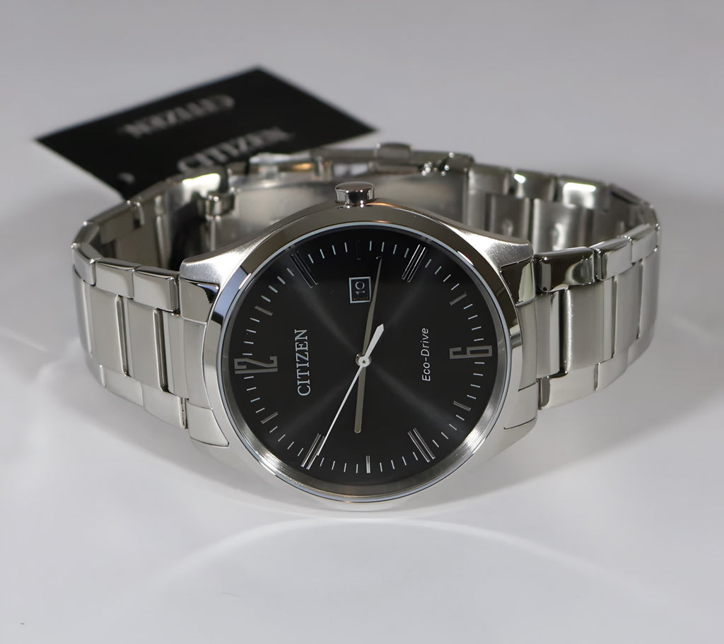 Reloj Citizen BM7350-86E Eco-Drive Hombre