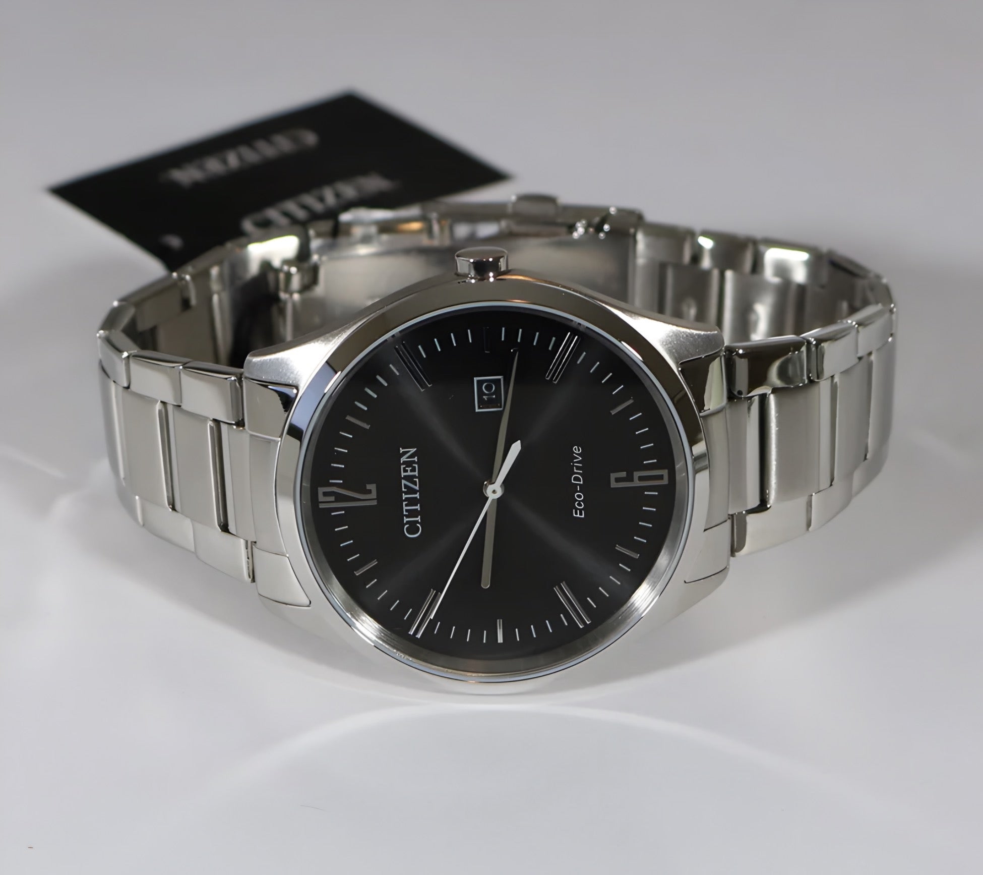 Reloj Citizen BM7350-86E Eco-Drive Hombre