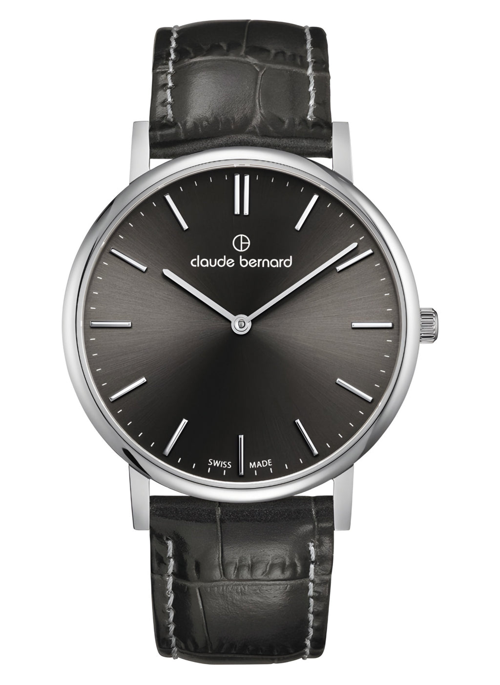 Reloj Claude Bernard Classic Hombre Dorado 20219.3GIN