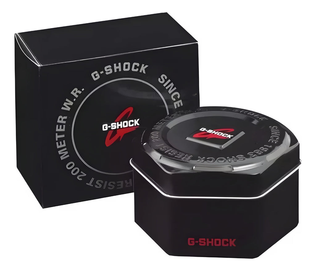 Reloj G-Shock AW-591-4ADR Unisex