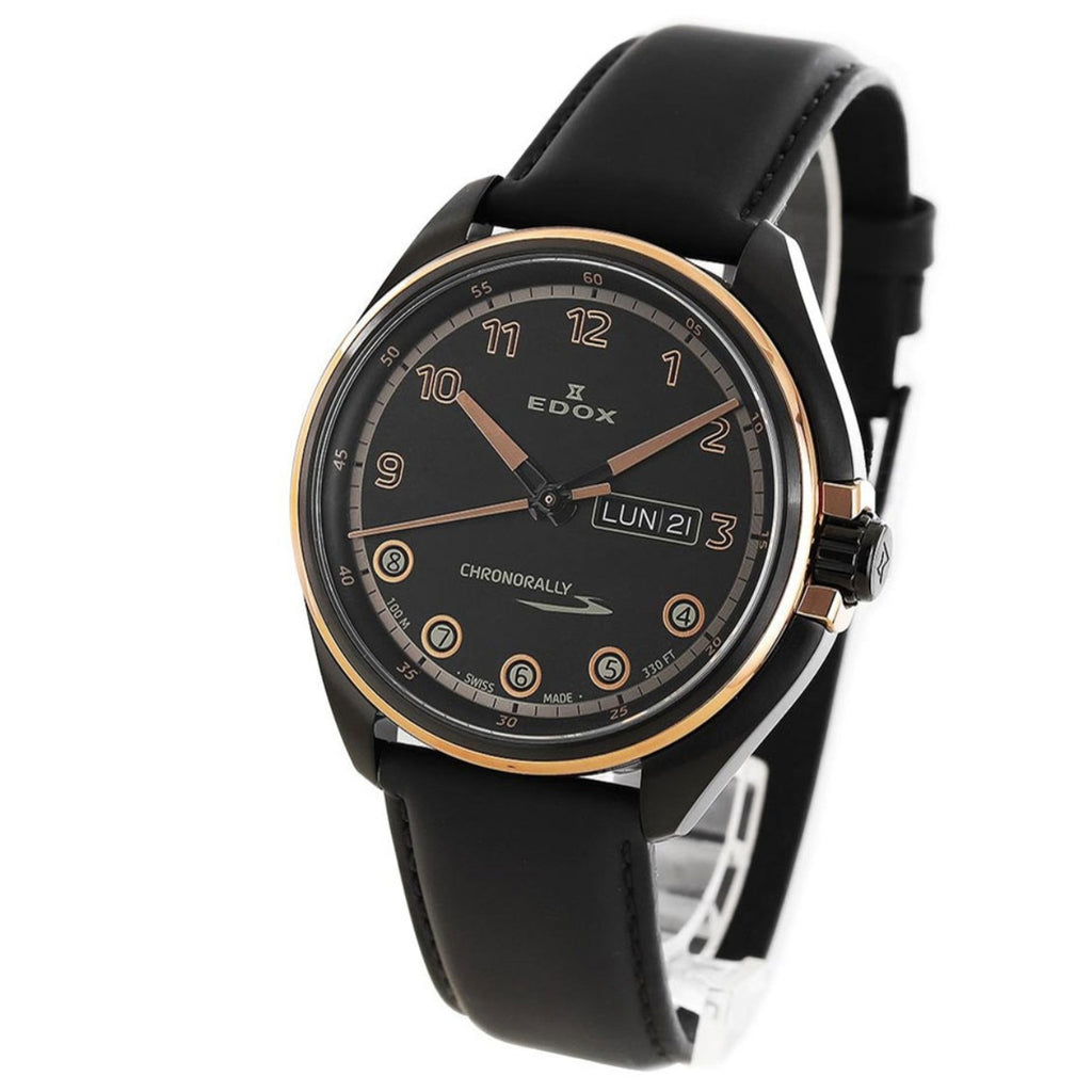 Edox Chronorally 84301.37NRCNNR