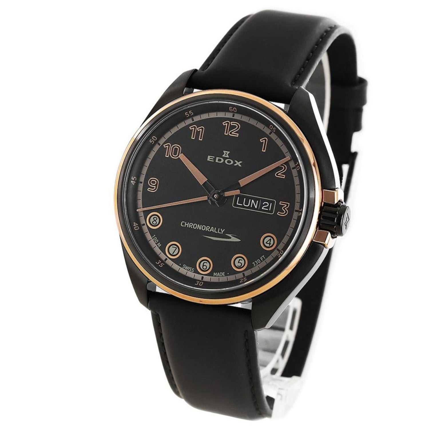 Edox Chronorally 84301.37NRCNNR