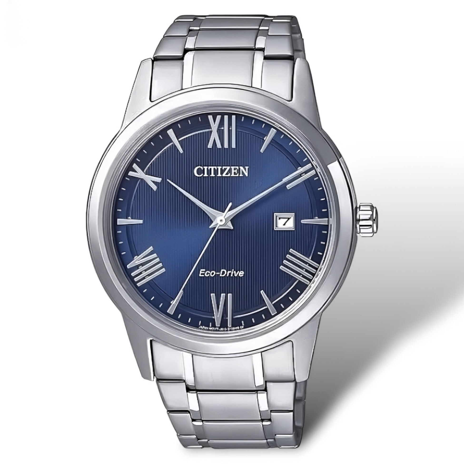 Reloj Citizen Hombre AW1231-58L  Eco-Drive