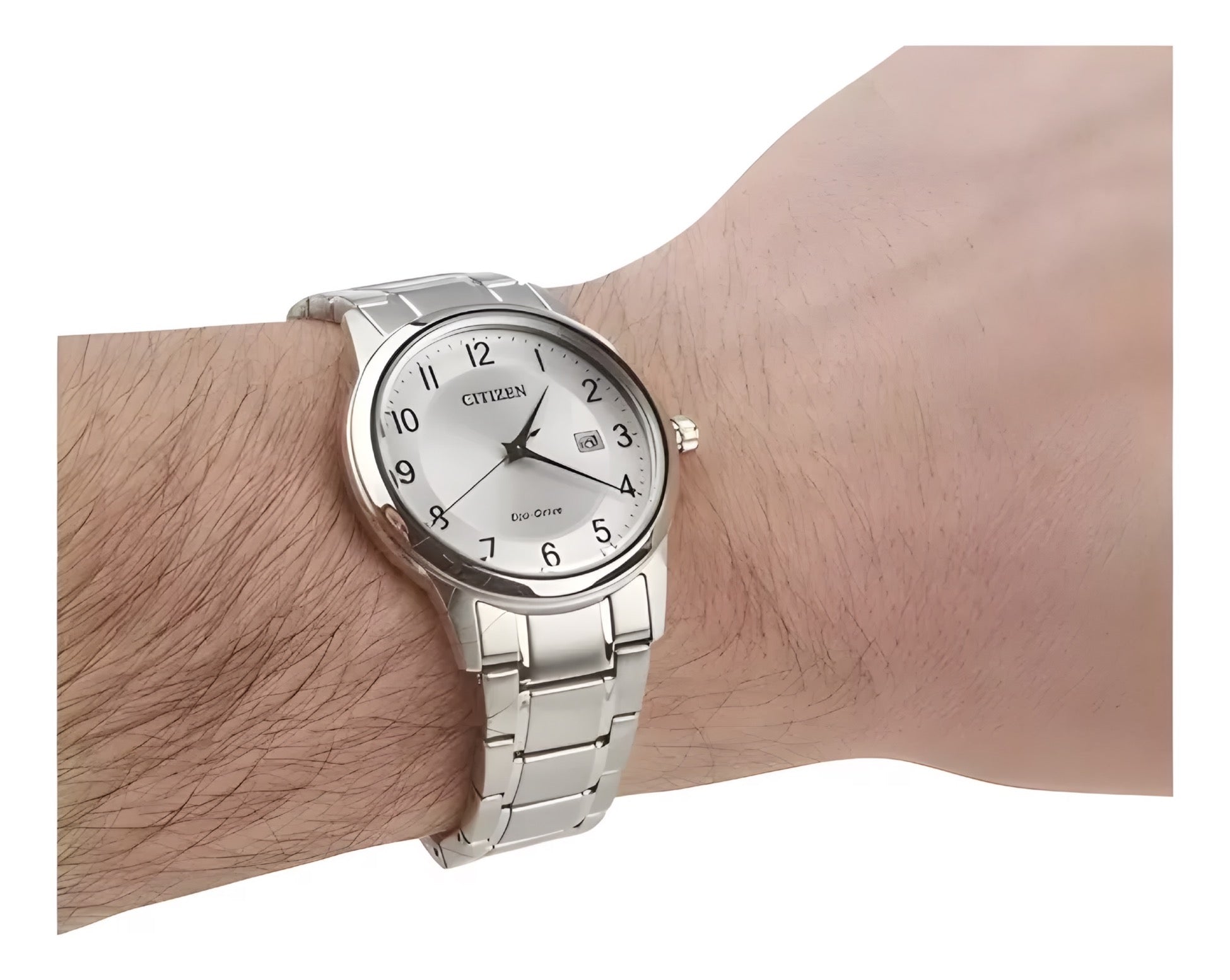 Reloj Citizen Hombre Eco-drive AW1231-58B