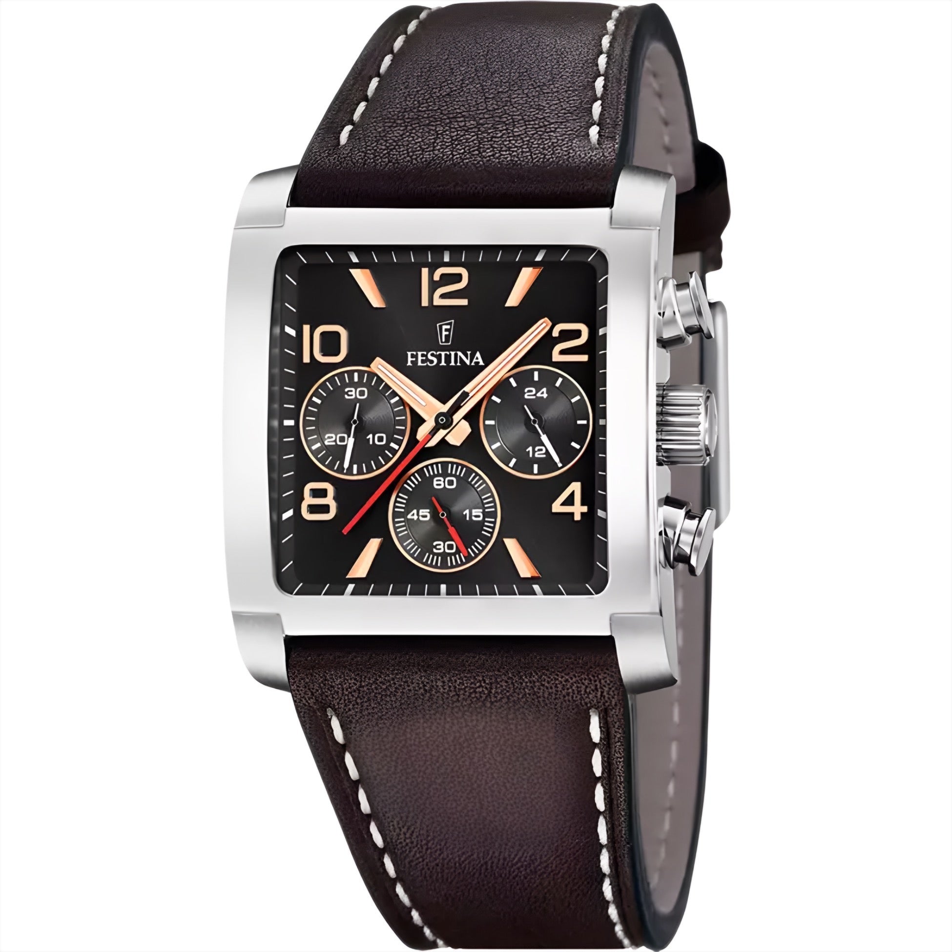 Reloj Festina F20653/4 Timeless Chronograph Hombre