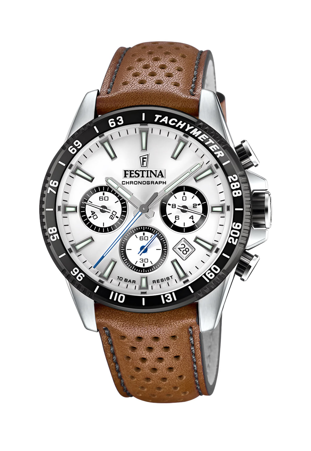Reloj Festina F205611 Timeless Chronograph Hombre