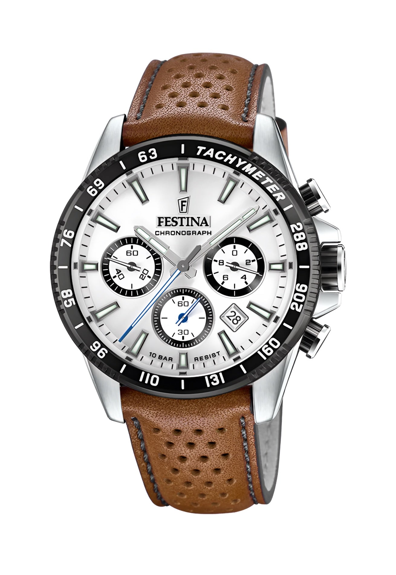 Reloj Festina F205611 Timeless Chronograph Hombre