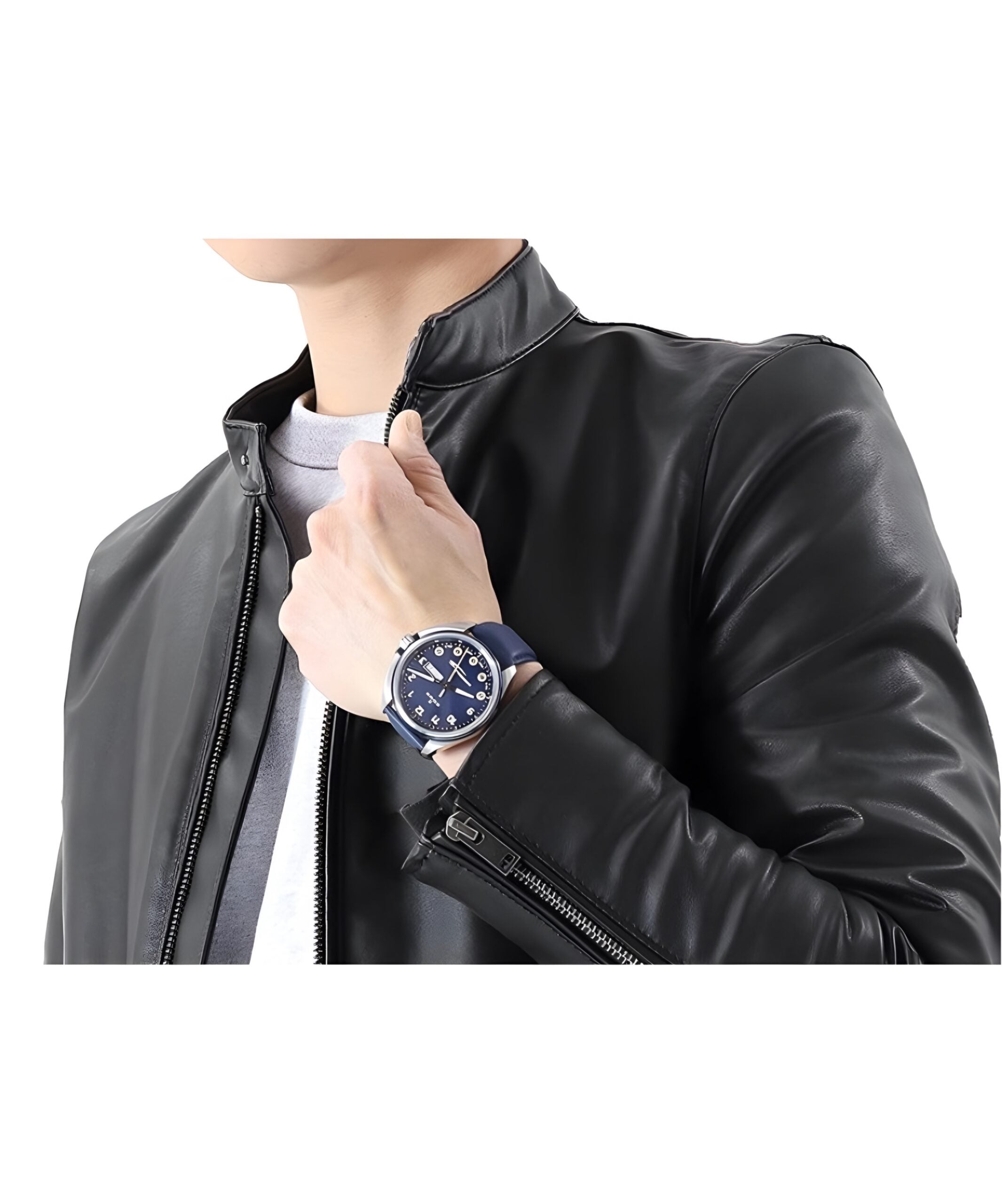 Reloj Edox Chronorally Hombre