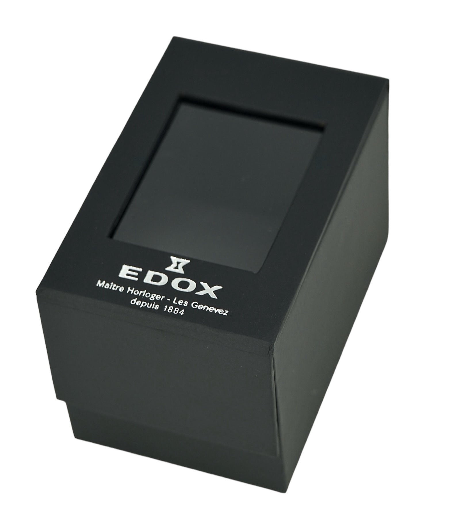 Reloj Edox Classic Mujer 28126.3ARN