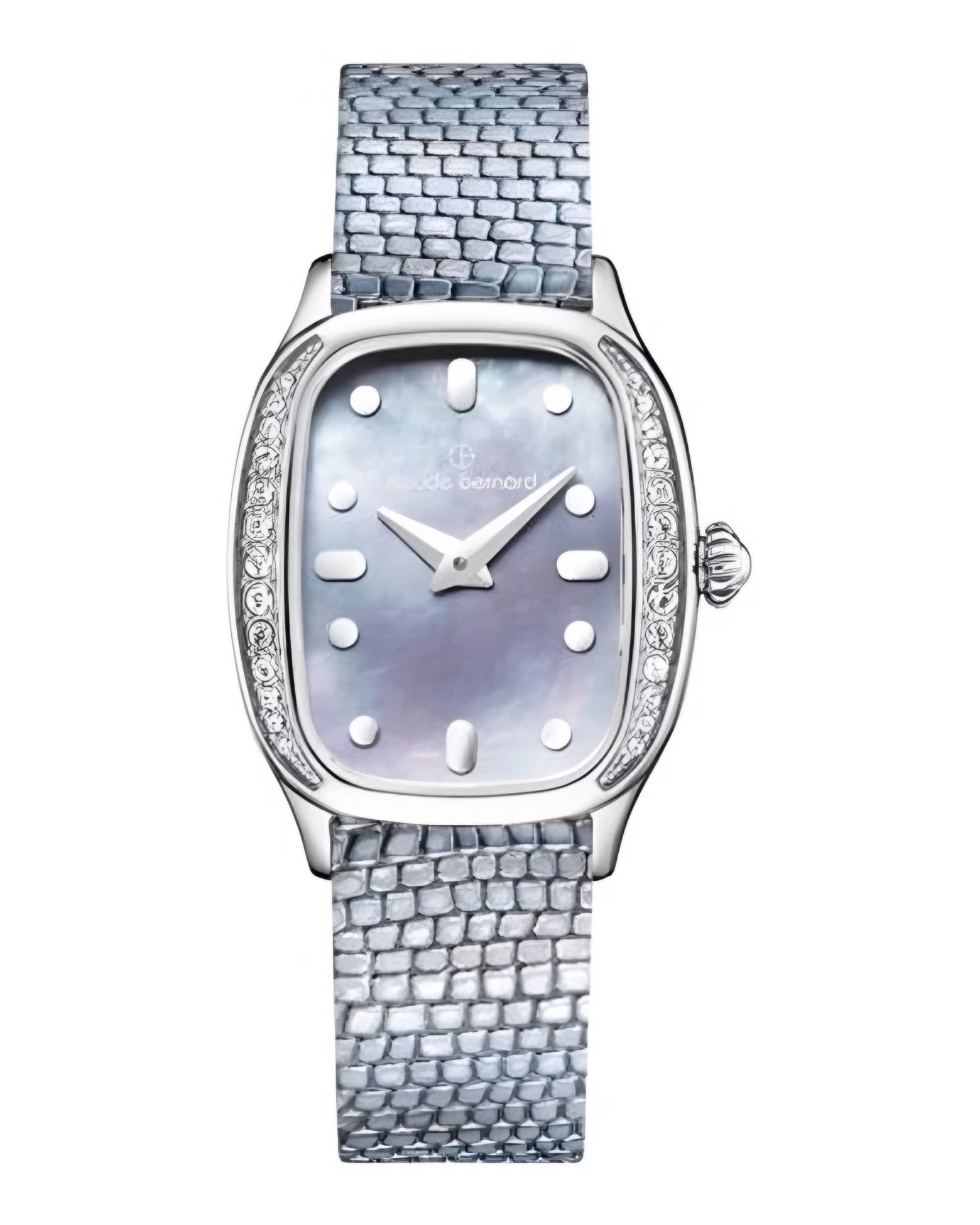 Reloj Claude Bernard Fashion Zircone Mujer 20218.3PNAGIN