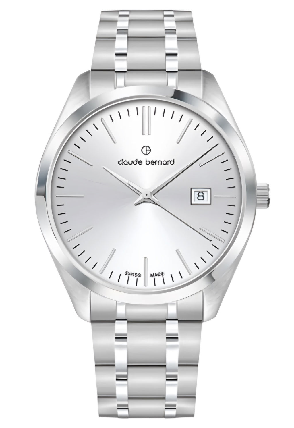 Reloj Claude Bernard Classic Hombre