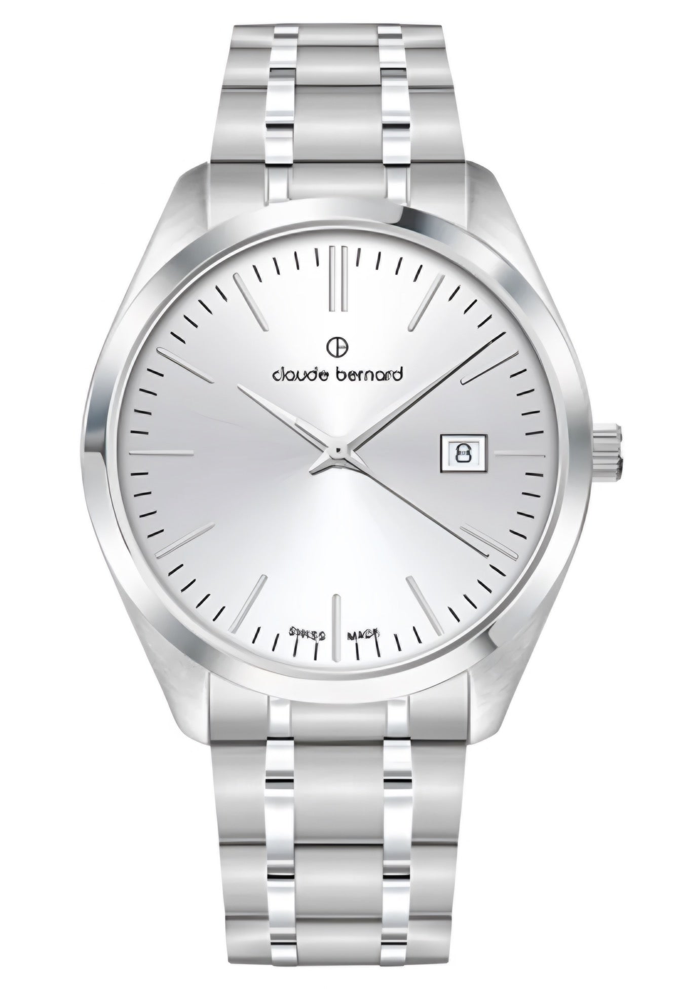 Reloj Claude Bernard Classic Hombre