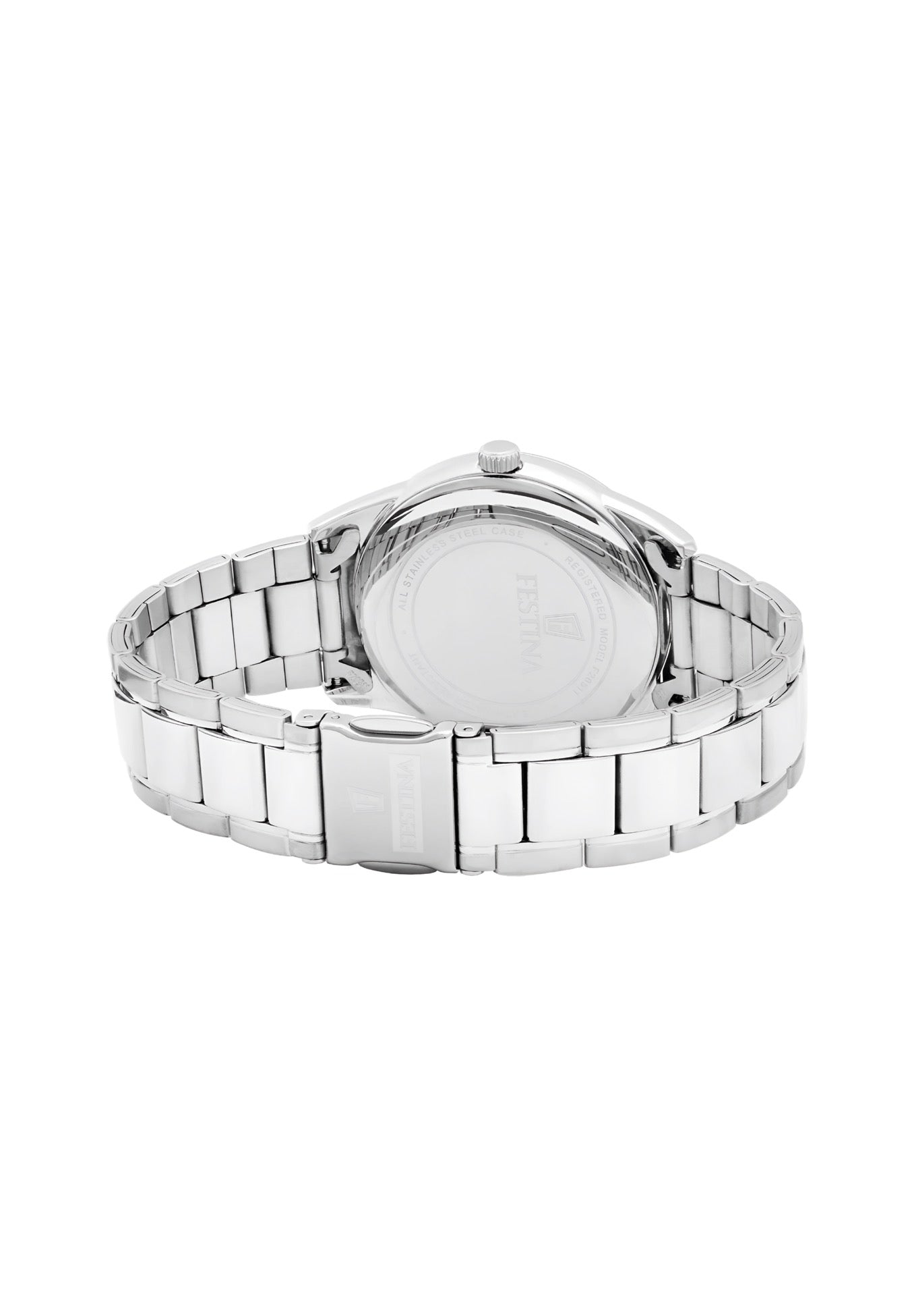 Reloj Festina F20511/1 Acero Hombre