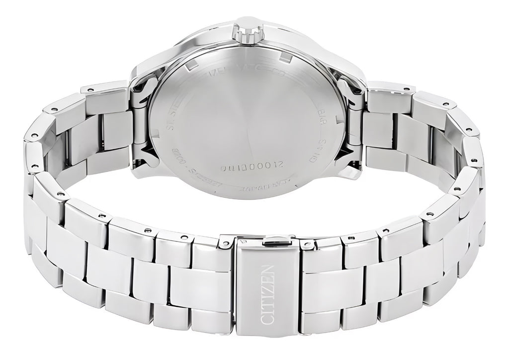 Reloj Citizen NH8350-83E Automatic Esfera Negra