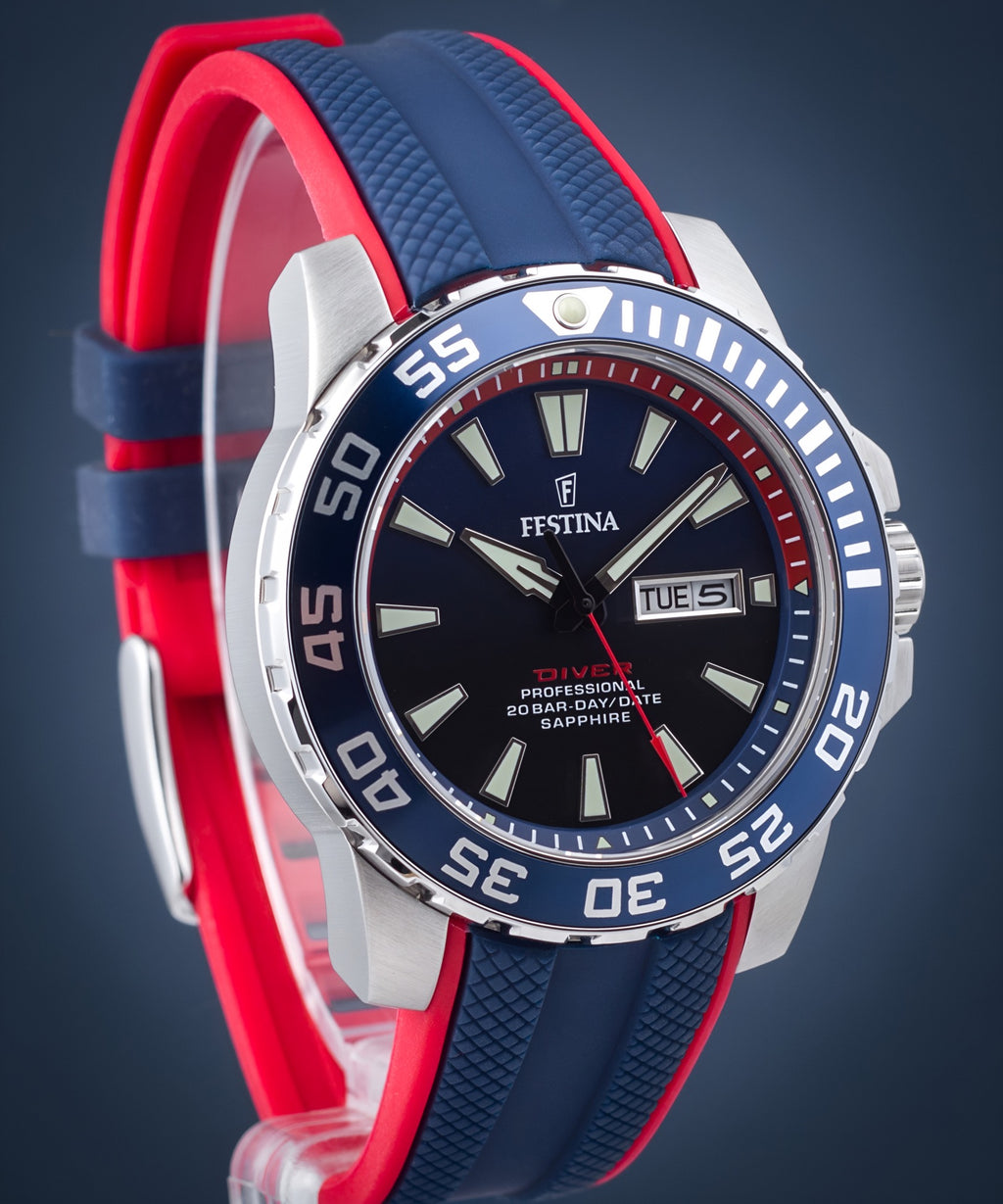 Reloj Festina F206621 The Originals Hombre