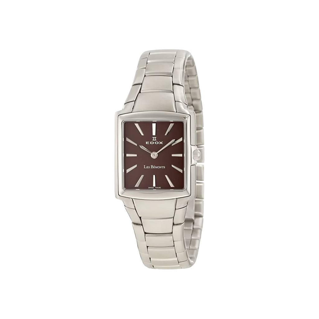 Reloj Edox Classic Fashion Mujer