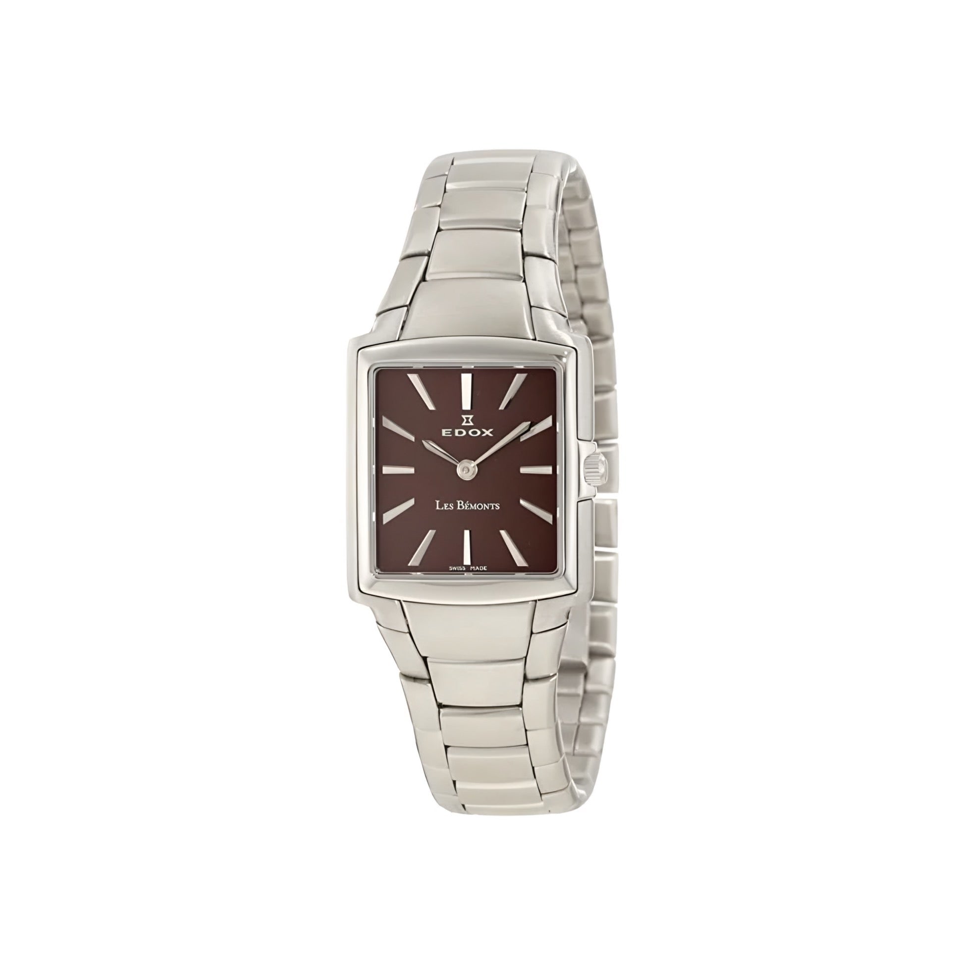 Reloj Edox Classic Fashion Mujer