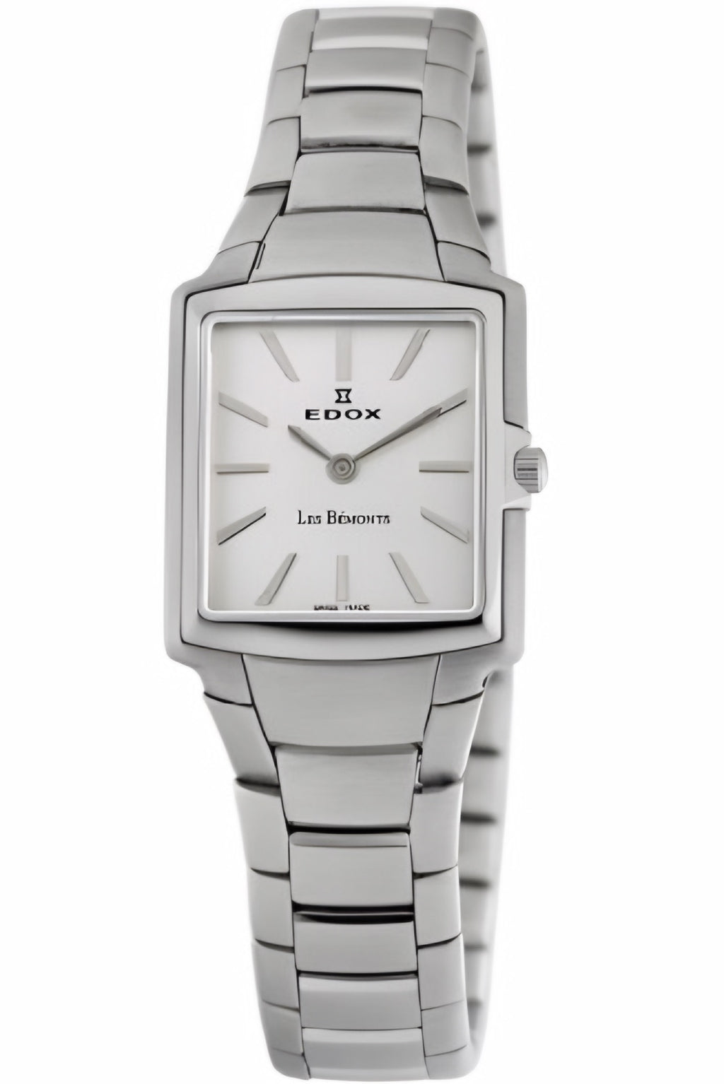 Reloj Edox Classic Mujer 28126.3AIN