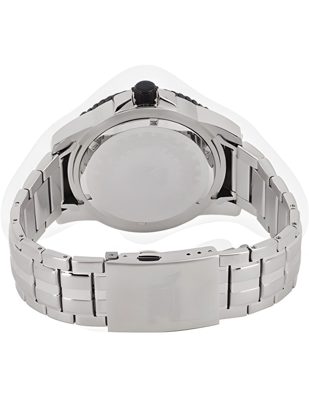 Reloj Cat PW.141.11.222 Plateado Hombre