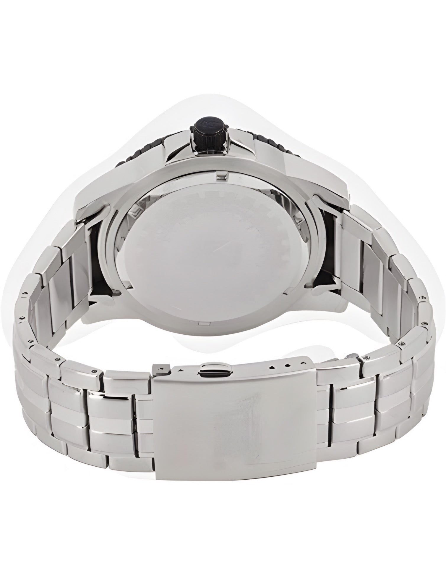 Reloj Cat PW.141.11.222 Plateado Hombre