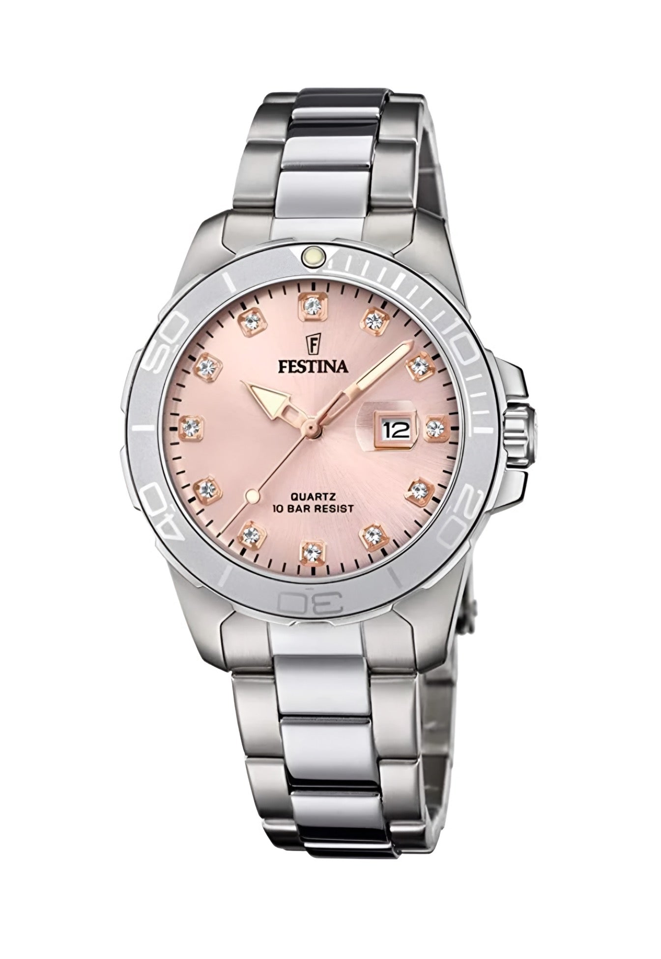 Reloj Festina F205032 Boyfriend Collection Mujer