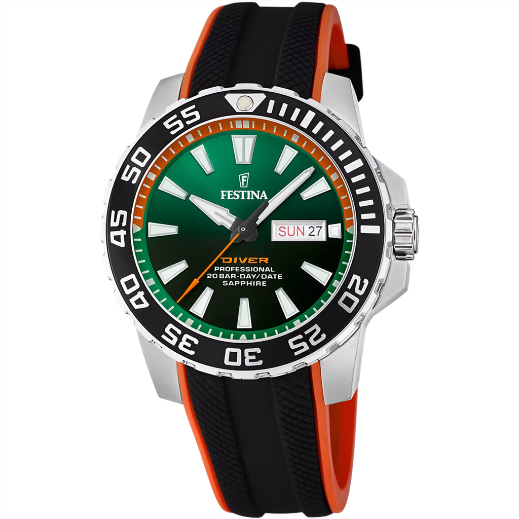 Reloj Festina F206622 The Originals Hombre