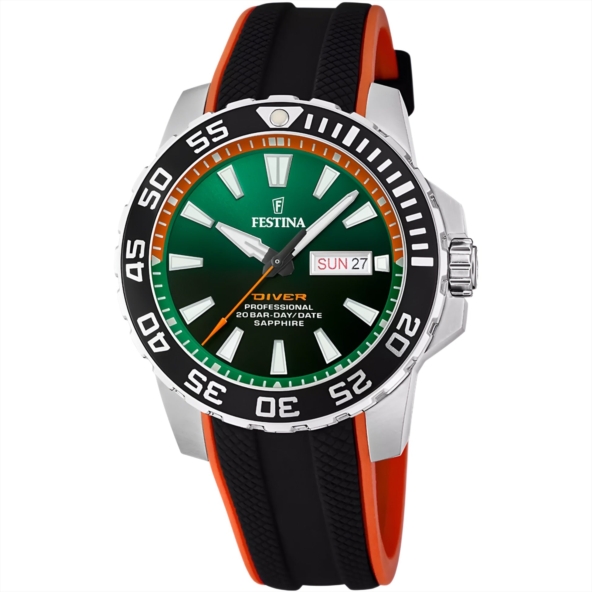 Reloj Festina F206622 The Originals Hombre
