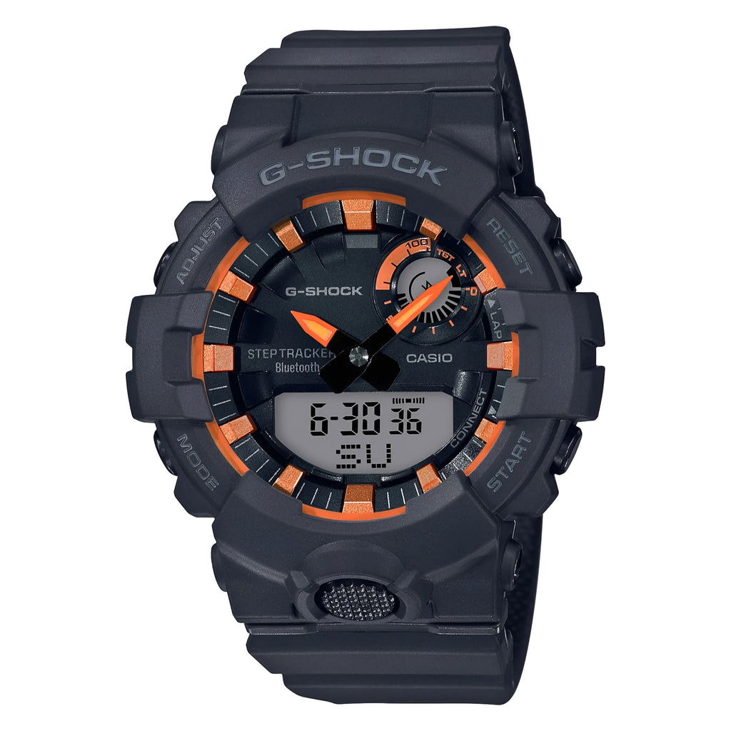 Reloj Hombre G-Shock GBA-800SF-1ADR