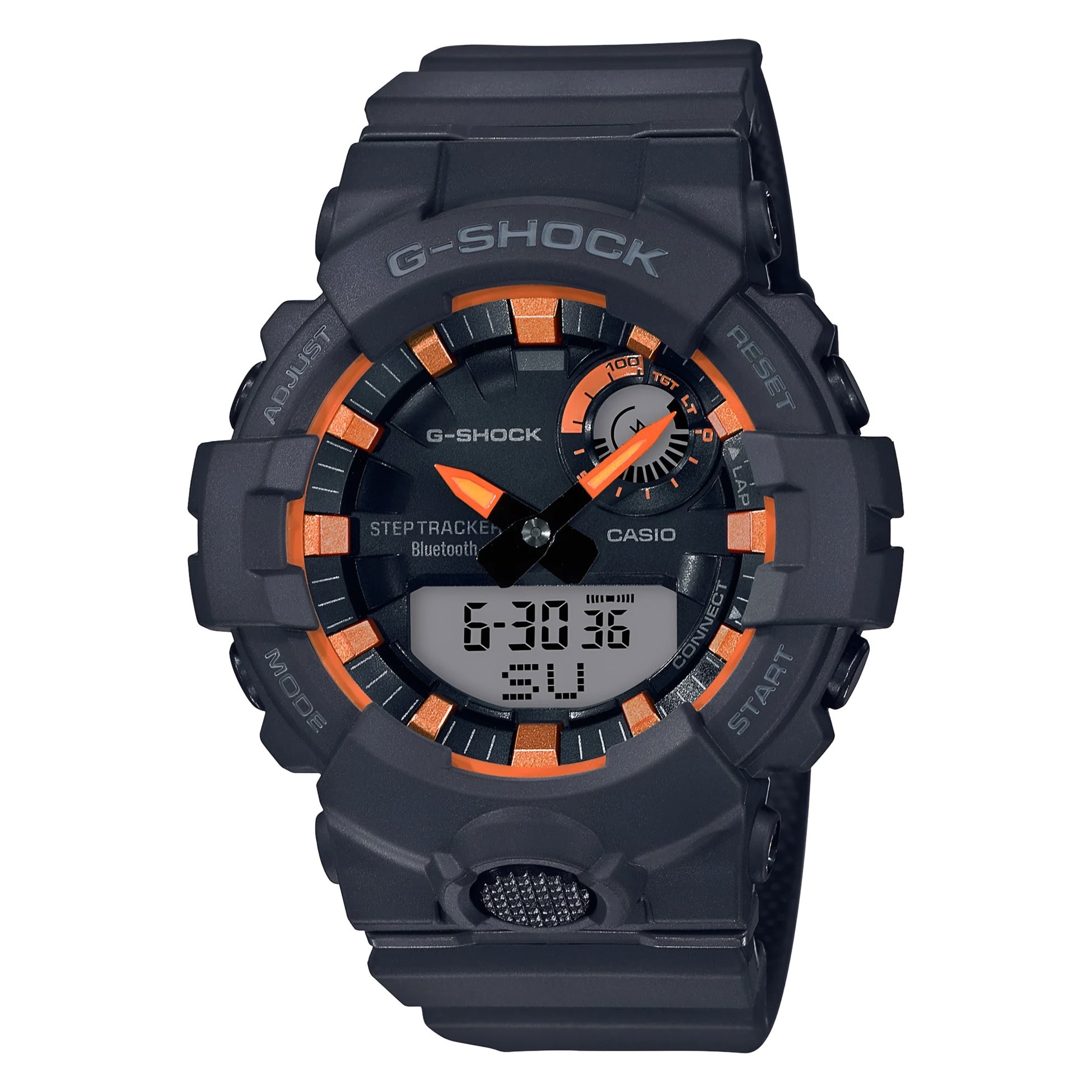 Reloj Hombre G-Shock GBA-800SF-1ADR