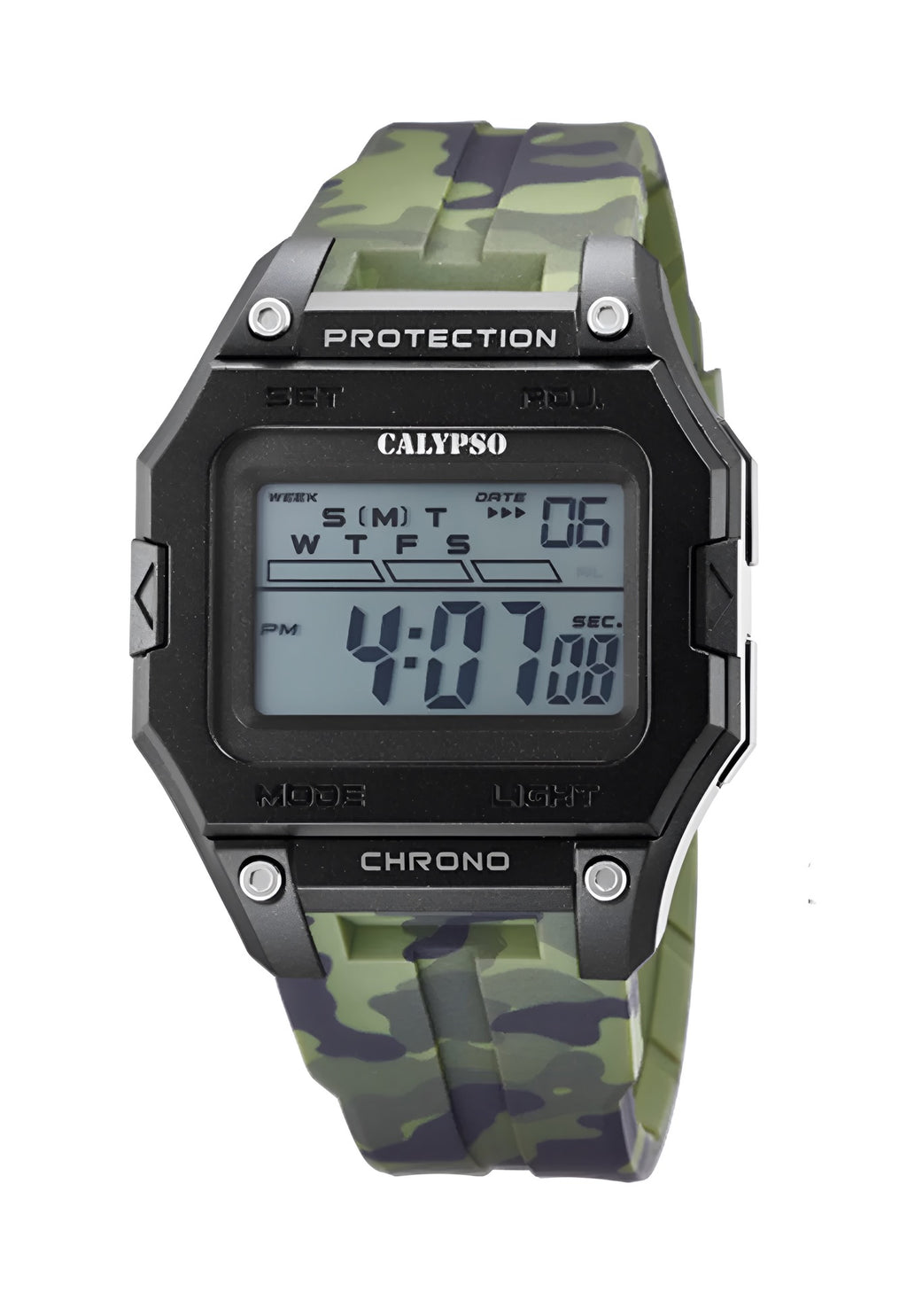 Reloj Calypso Hombre K5810/4
