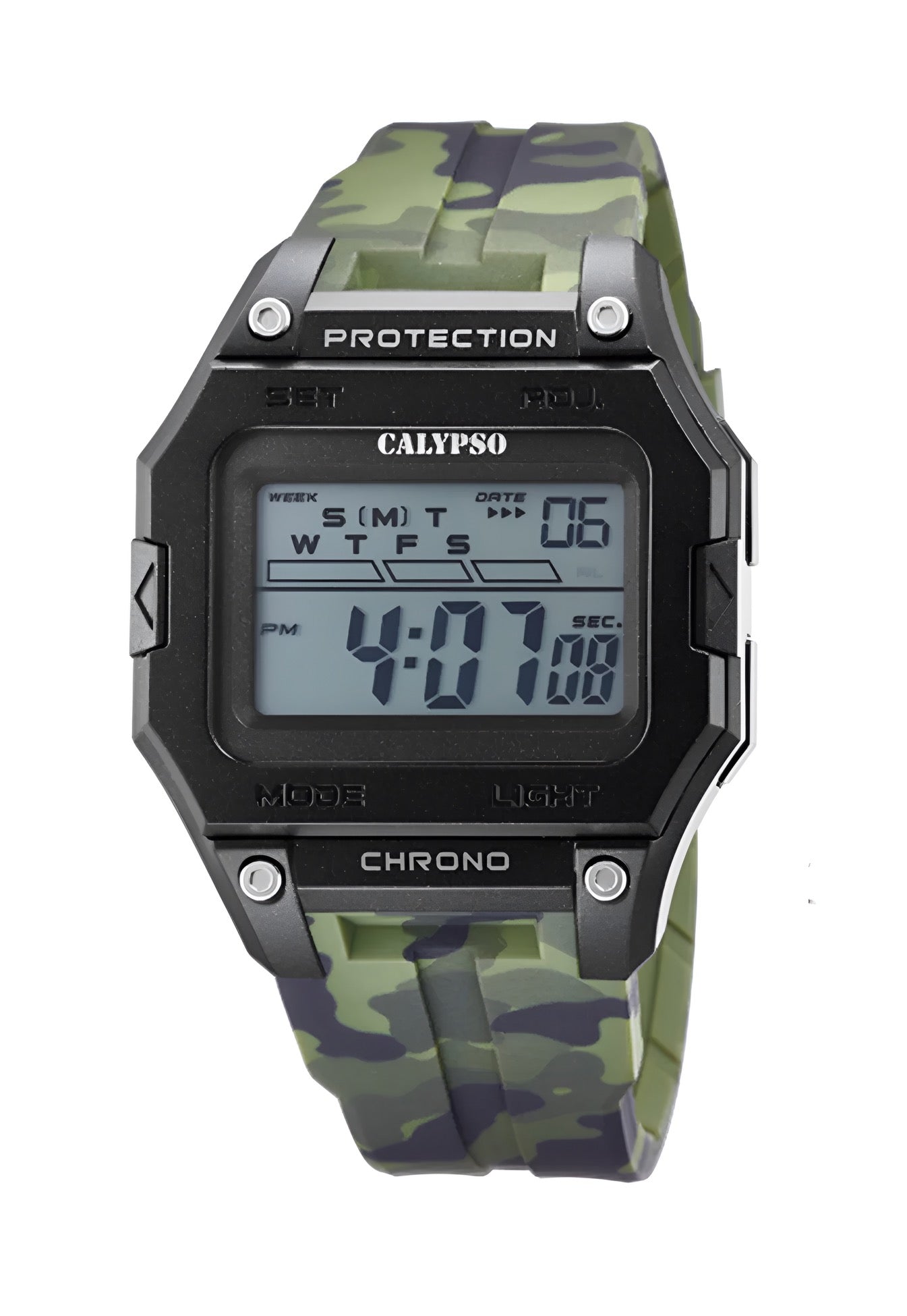 Reloj Calypso Hombre K5810/4