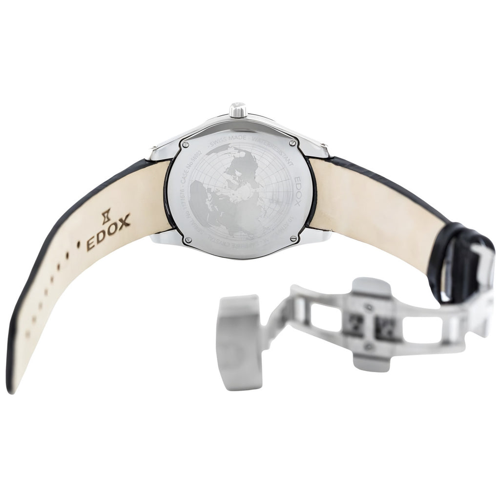 Reloj Edox Grand Ocean Hombre 56002.3CAIN