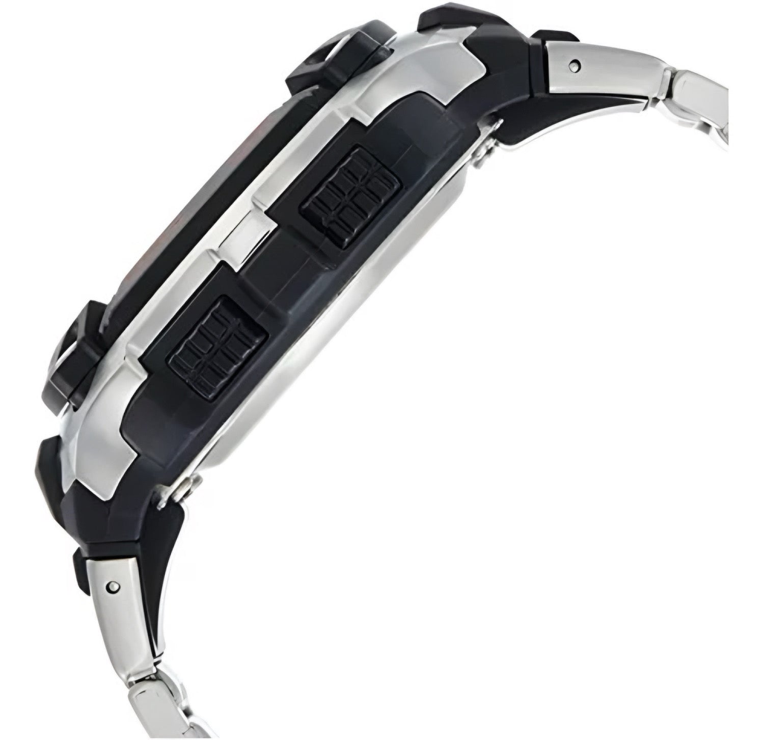 Reloj Casio Hombre Acero AE-2000WD-1AVDF