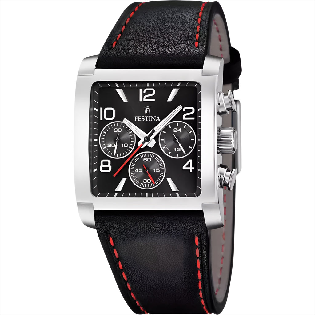 Reloj Festina F20653/3 Timeless Chronograph Hombre
