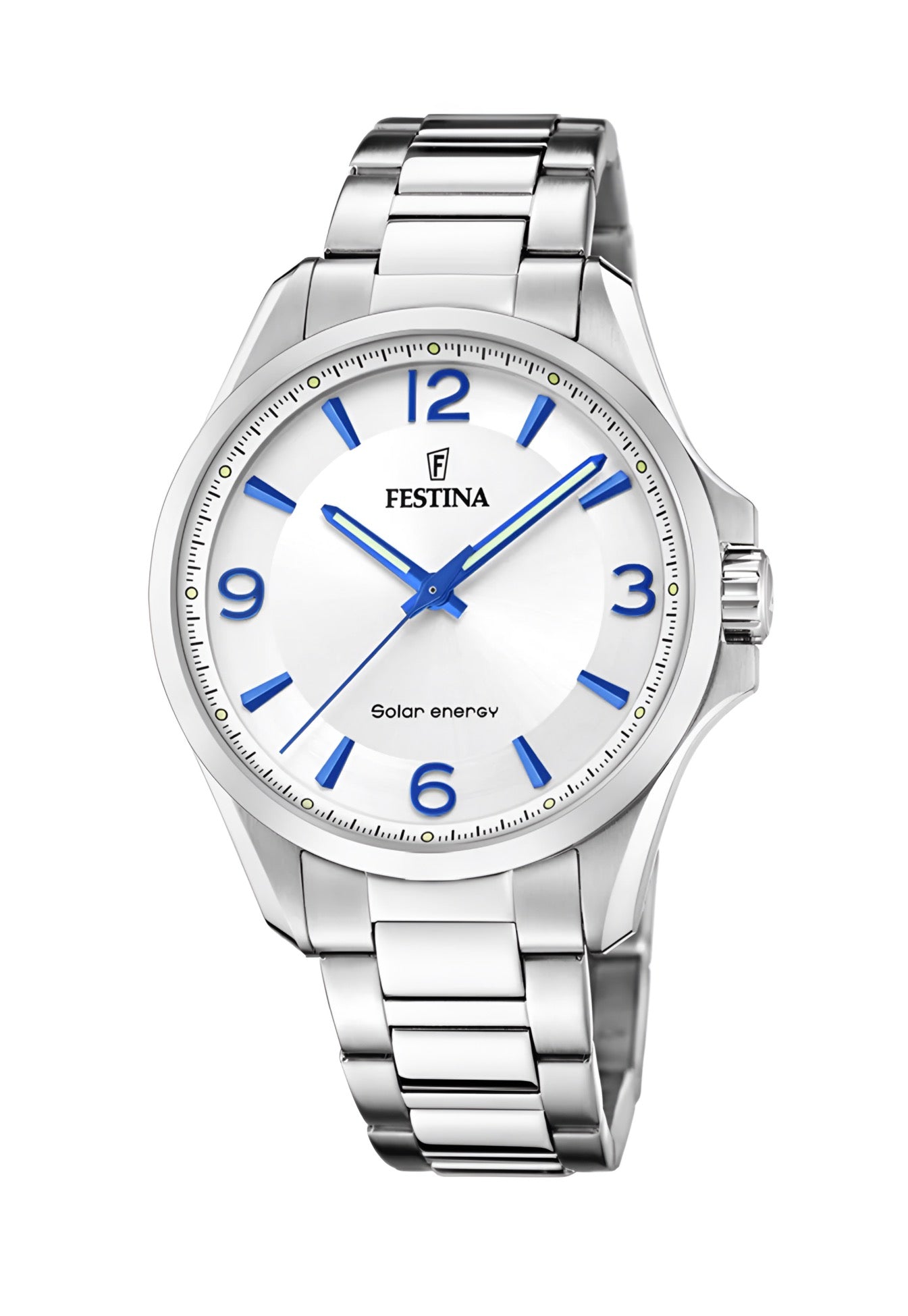 Reloj Festina F20656/1 Solar Energy Hombre