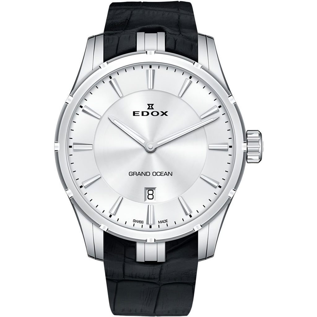 Reloj Edox Grand Ocean Hombre 56002.3CAIN