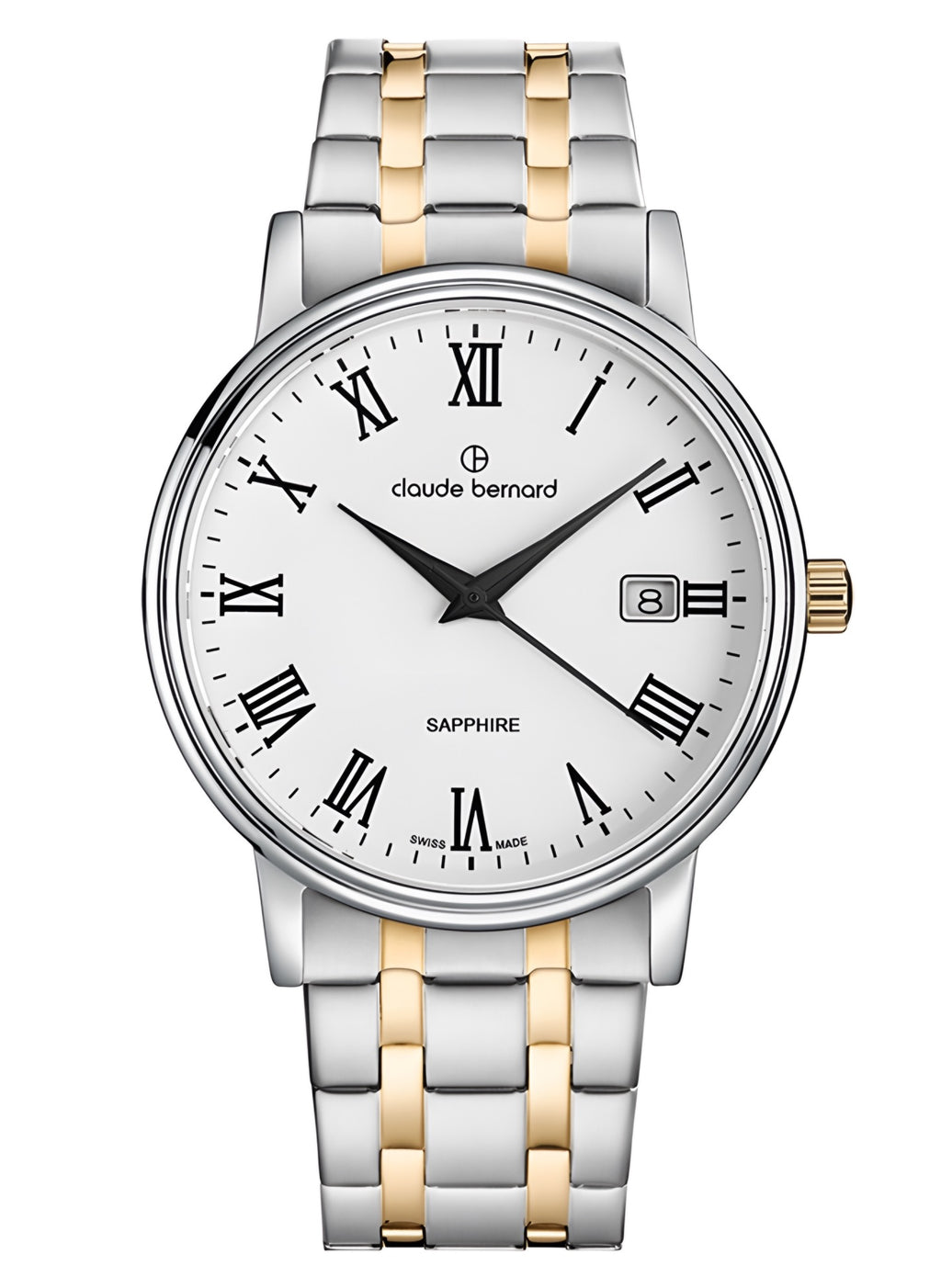 Reloj Claude Bernard Classic Hombre 53009.357JMBR