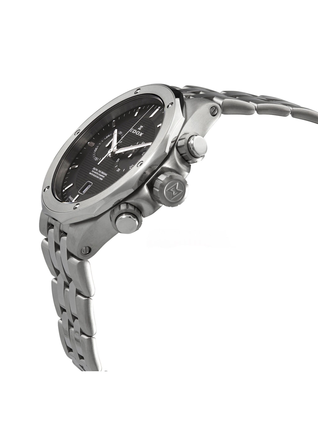 Reloj Edox Delfin Chronograph Hombre