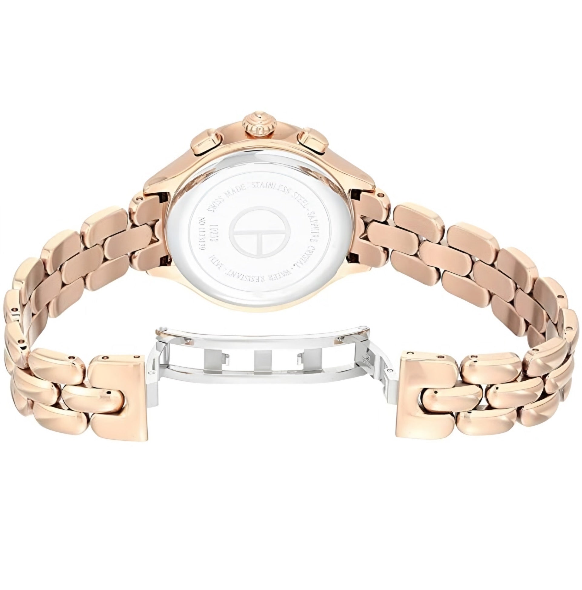 Reloj Claude Bernard Classic Mujer 10232.37RPMNAIR
