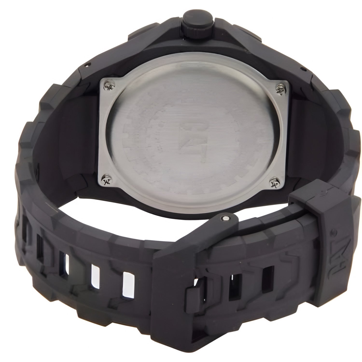 Reloj Cat LB.151.21.135 Negro Hombre