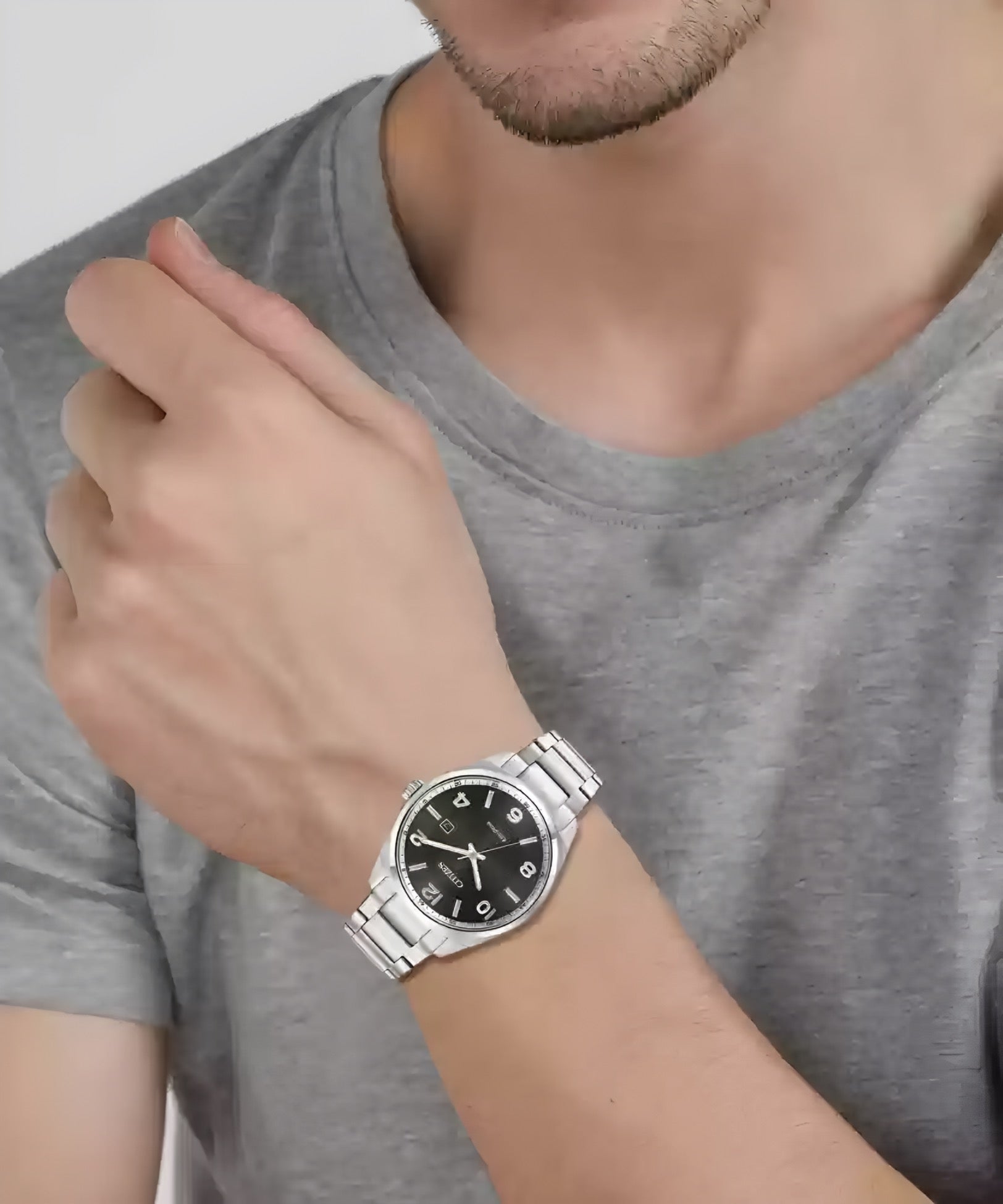 Reloj Citizen BM7320-52H Eco-Drive Hombre