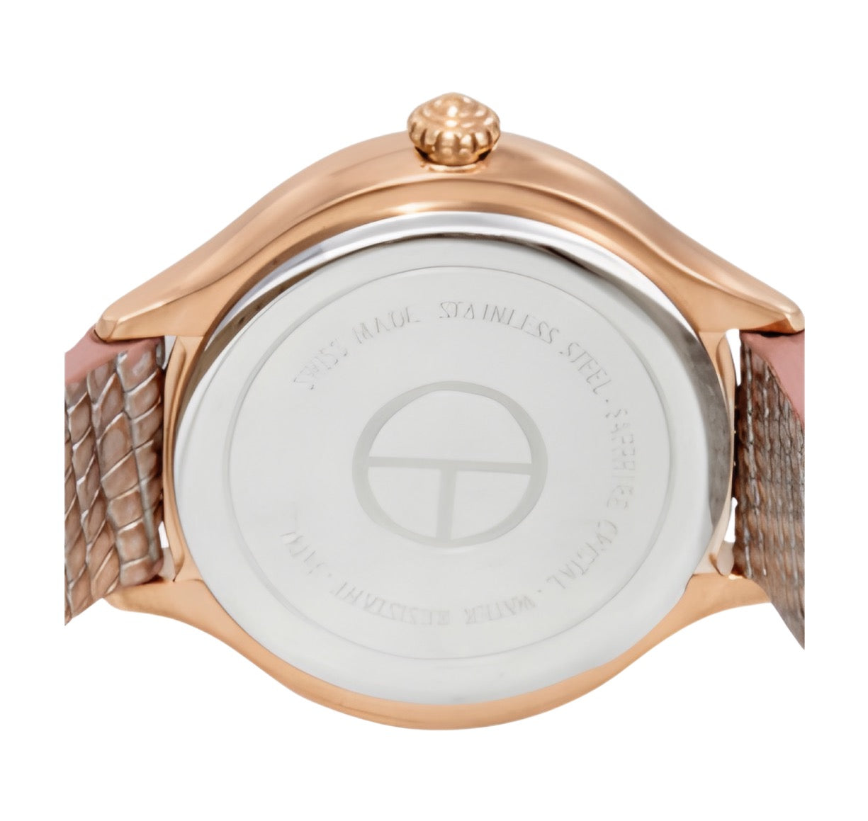 Reloj Claude Bernard Fashion 32mm Mujer 20217.37RPNAIR