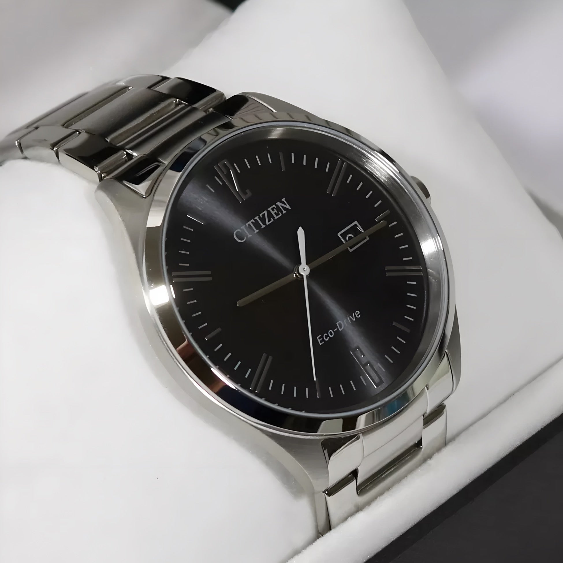 Reloj Citizen BM7350-86E Eco-Drive Hombre