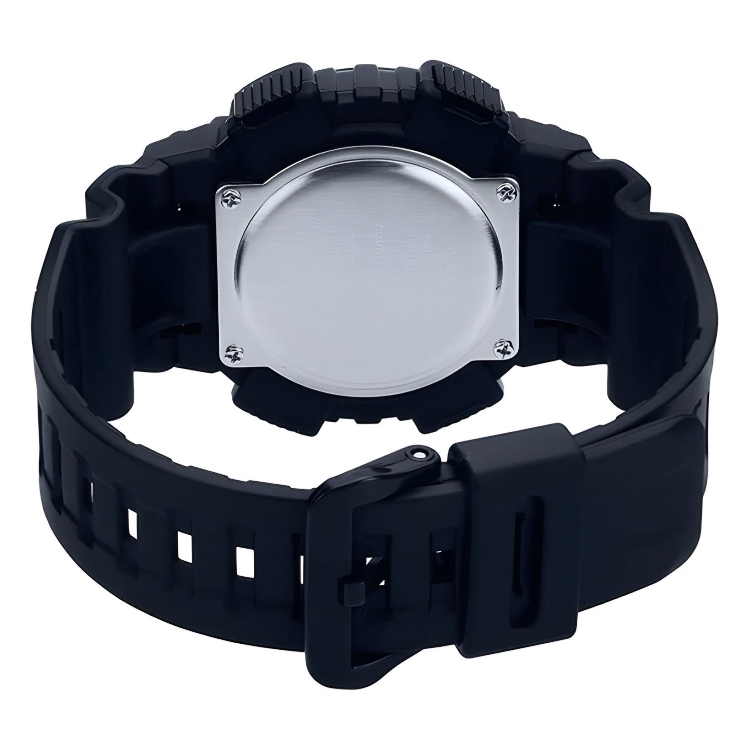 Reloj Casio Resina Negro Hombre AEQ-110W-1A3VDF