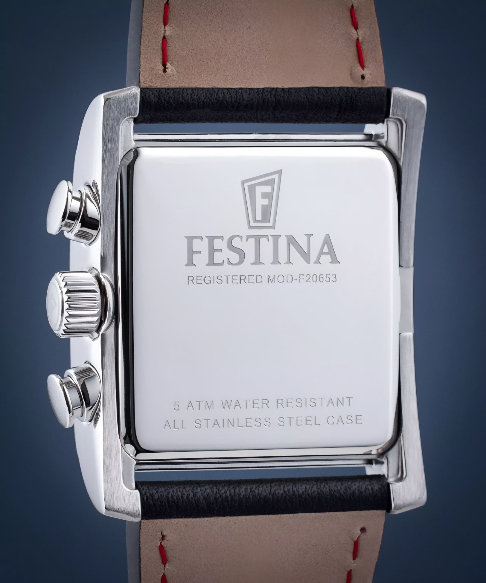 Reloj Festina F20653/3 Timeless Chronograph Hombre