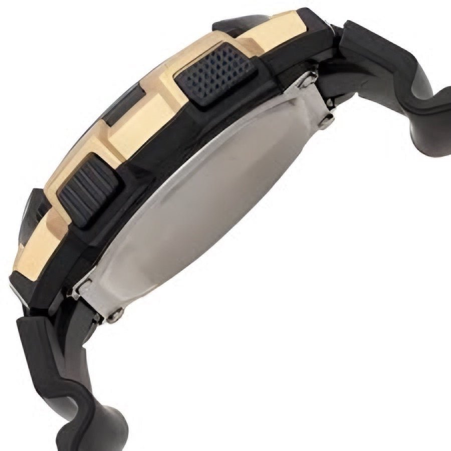Reloj Casio World Time AE-1000W-1A3VDF Hombre